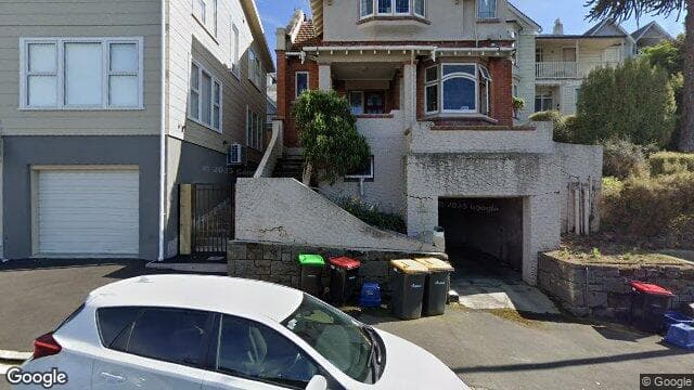 Street view of 131 Cargill Street