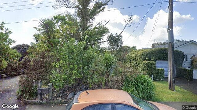 Street view of 18 Victoria Street