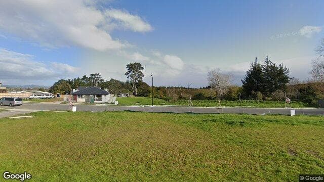46 Parau Drive