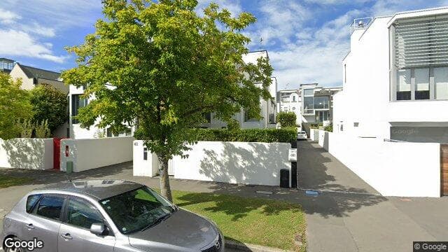 5/42 Chester St W