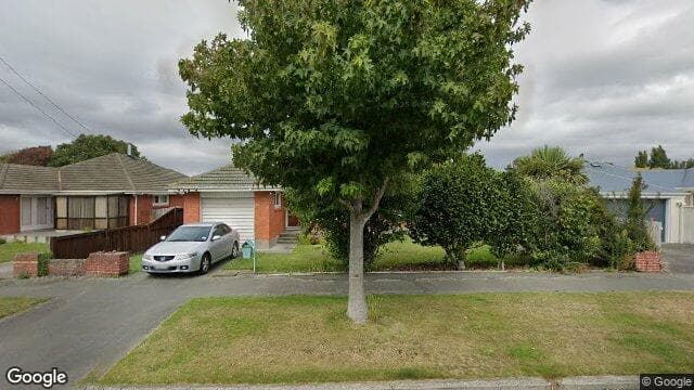 4 Colwyn Street