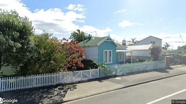 11 Battery Road
