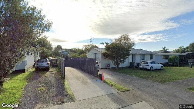 2C Robinson Street