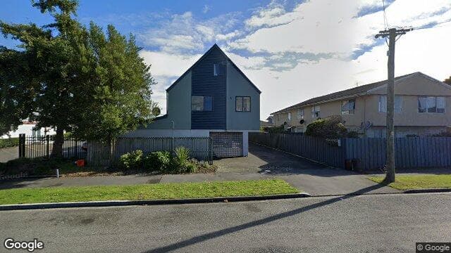 1/469 Cashel Street