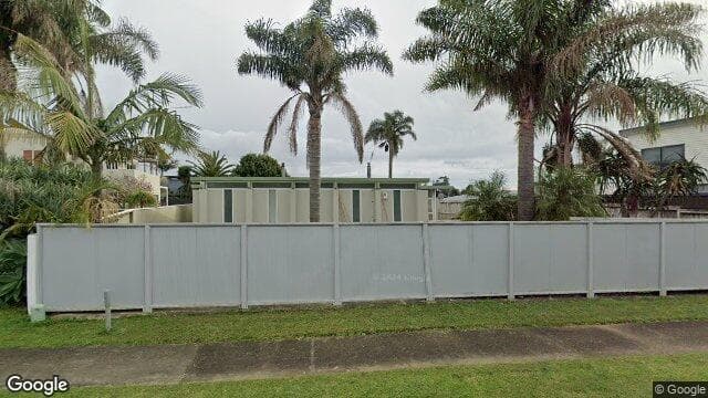 Street view of 41 Riverlea Avenue