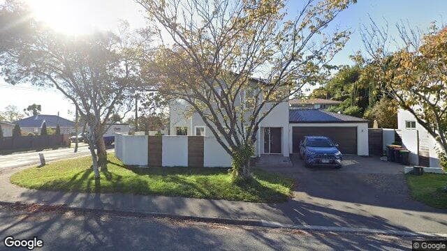 1 Parklands Drive