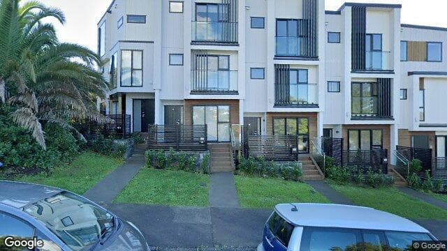 Street view of 11/32 Karori Crescent