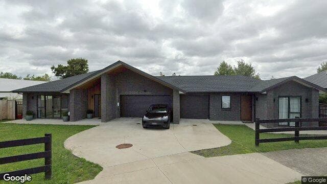 10A Benjamin Place