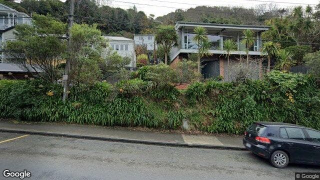 54 Glenmore Street