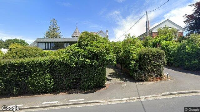 Street view of 2/88 Eglinton Road
