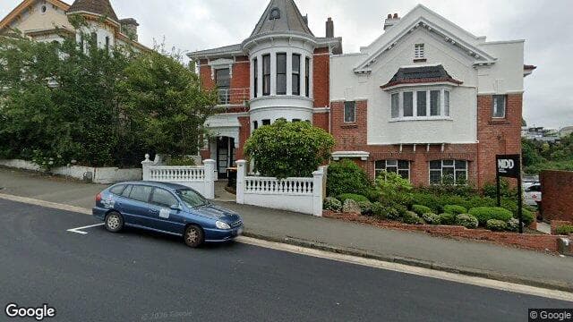 Street view of 230b High Street