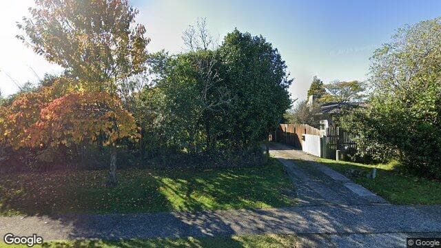Street view of 332A Old Taupo Rd