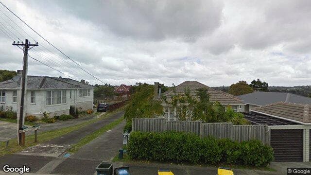 16A Roberts Road