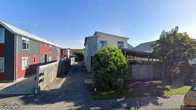 14B Elizabeth Street