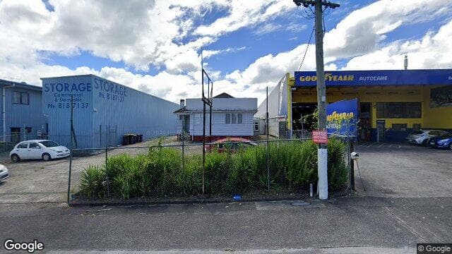 Street view of 4091 Great North Road