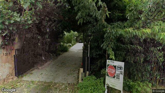 121 Seaview Road