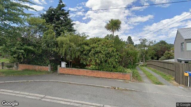 Street view of 30 Signal Hill Road