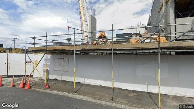 204A/2 Campbell Terrace