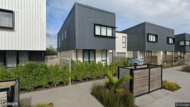 12A Hillside Road