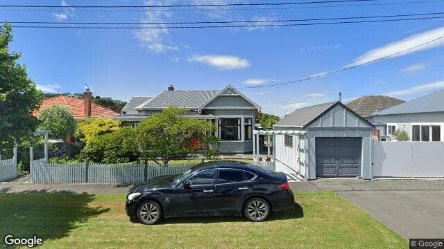 74 Ravelston Street