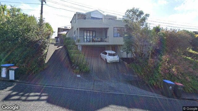 UNIT/3 Hartland Avenue
