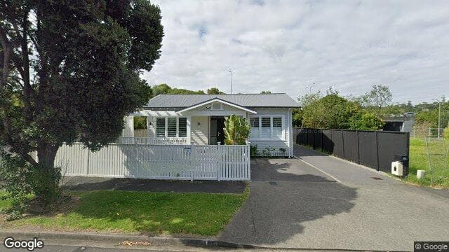 59B Ivanhoe Road
