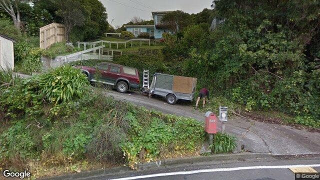 Street view of 143 Miro Miro Road