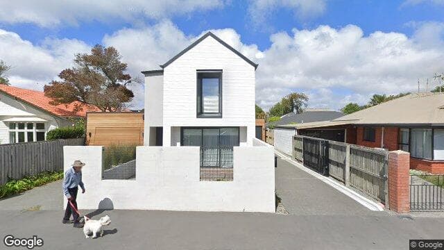 66 Aikmans Road