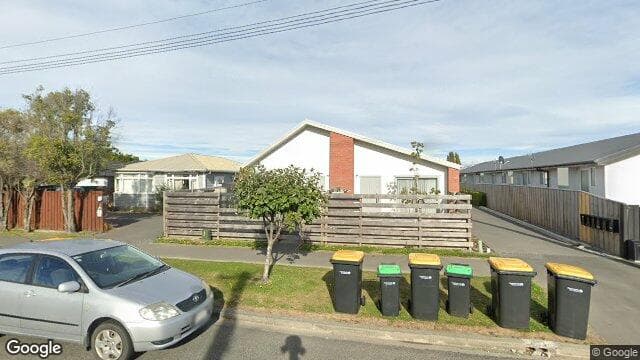 71 Geraldine Street