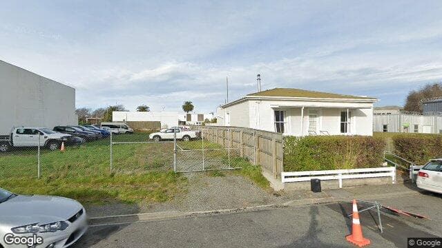 4 Bomford Street