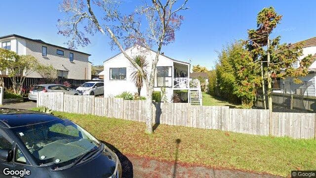 40 Santiago Crescent