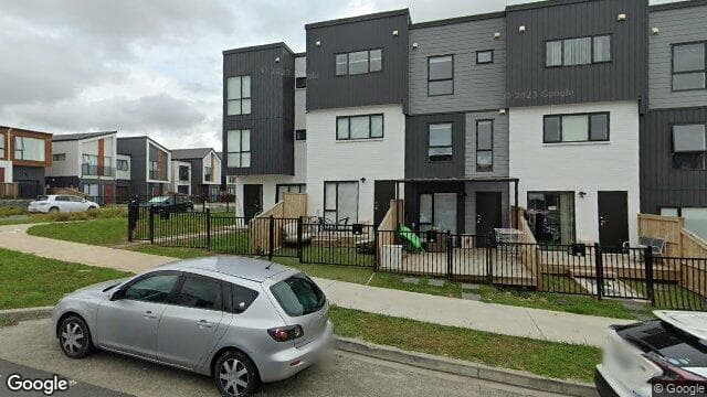 Street view of 11 Treeline Lane