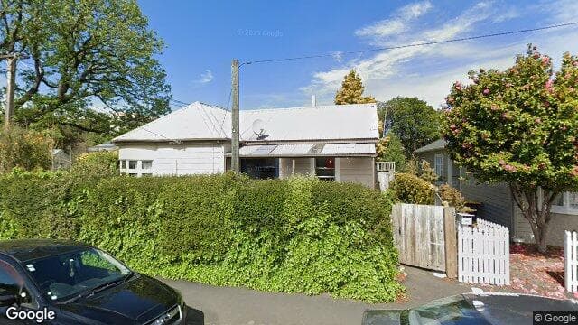 Street view of 101 Dundas Street