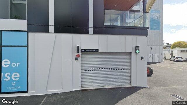 Street view of 502/4 Bute Road