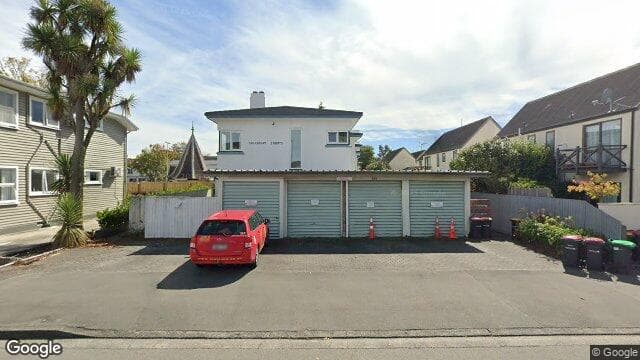 4/139 Salisbury Street