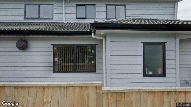 Street view of 51A Stottholm Road