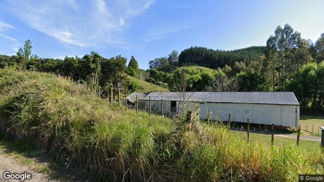 796A Puketitiri Road
