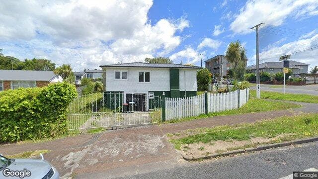 207 New Windsor Road