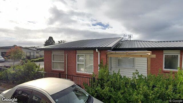 Street view of 4 Adina Lane
