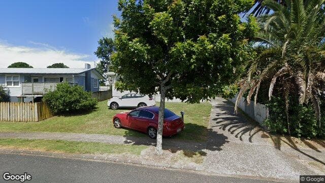 Street view of 137C Russell Road