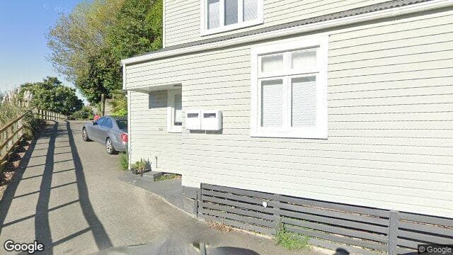 12B Smale Terrace