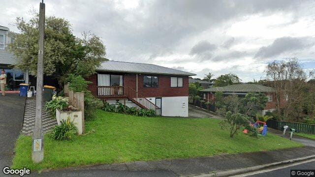 4B Antrim Grove