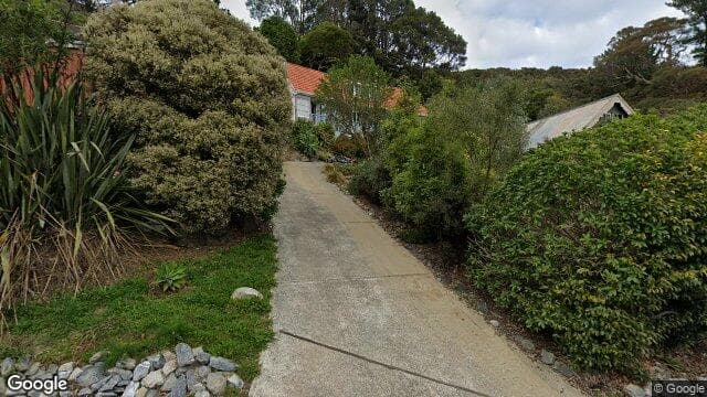20 Airlie Street
