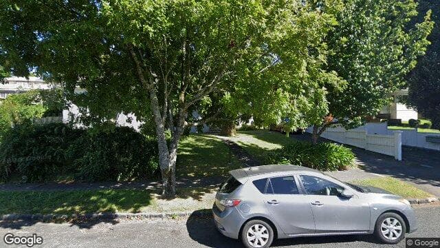 13 Buckley Road