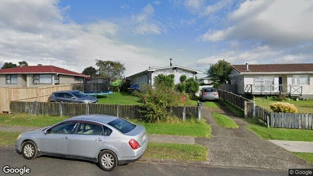 14 Beeston Crescent