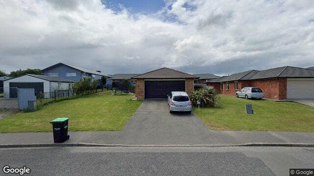 124 Mavora Court