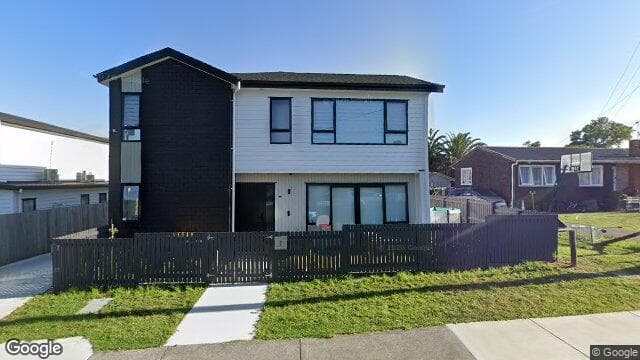Street view of 7 Daytona Road