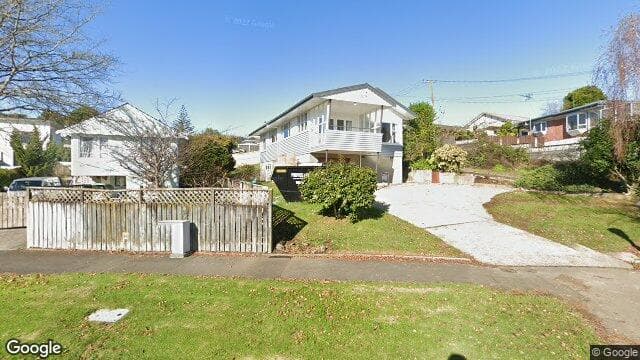 71 Tawa Street