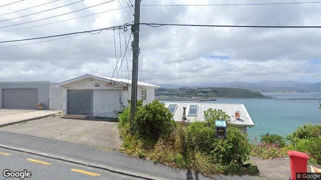 Street view of 27 View Road