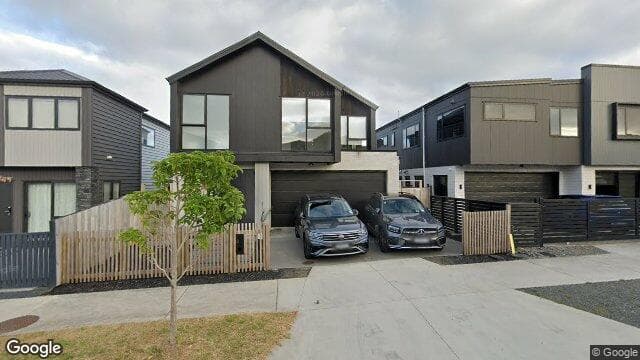 3 Ridgehill Rise